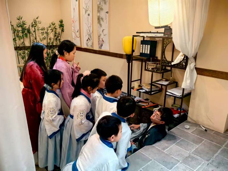 天长市文旅项目策划